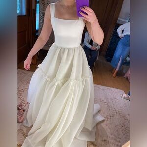 Vagabond Bridal “Emperor” Wedding Dress